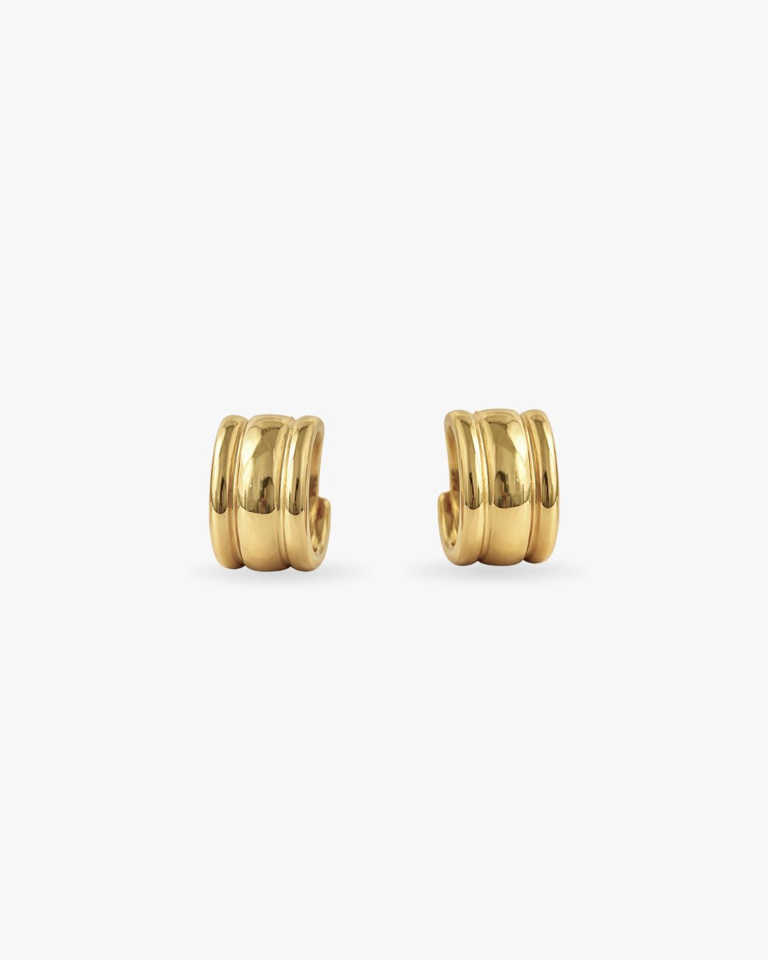 Boucles d'oreilles MUSE