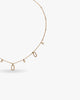 Collier EUGENIE (+ de couleurs)