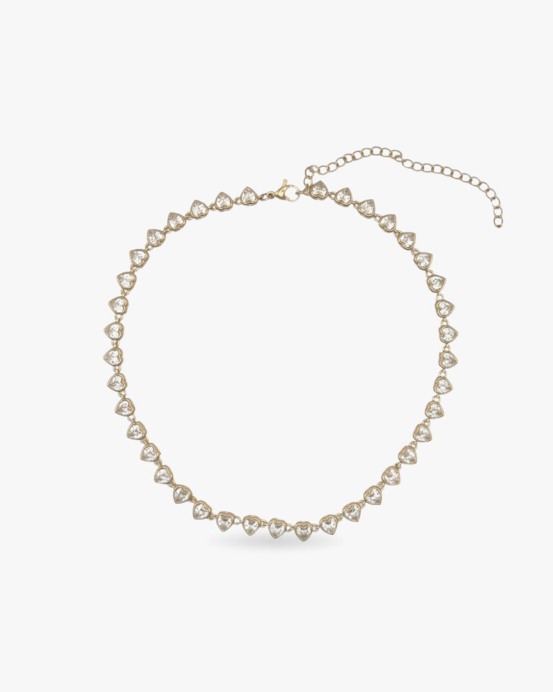 Collier LOVINA (+ de couleurs)