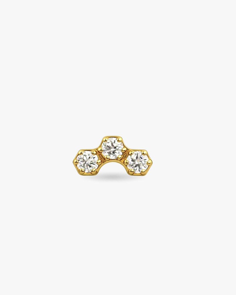 Piercing HELIA