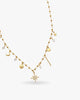 Collier CELESTA