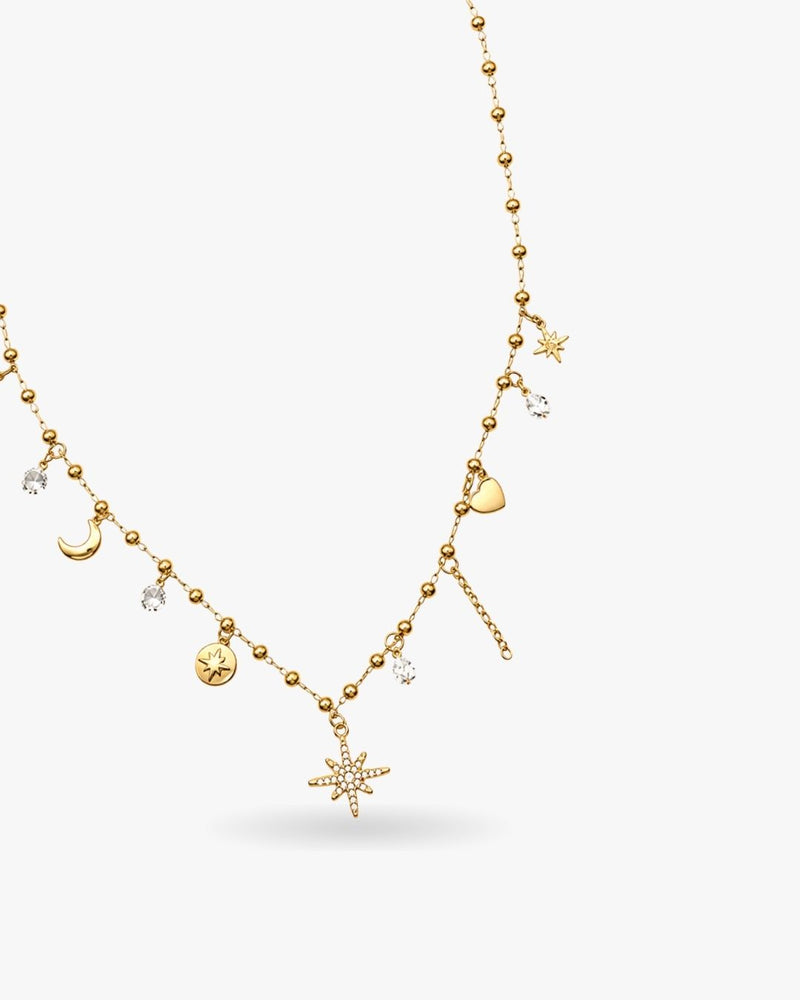Collier CELESTA