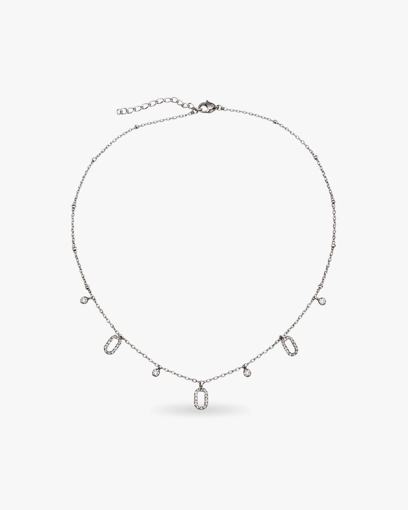 Collier EUGENIE (+ de couleurs)