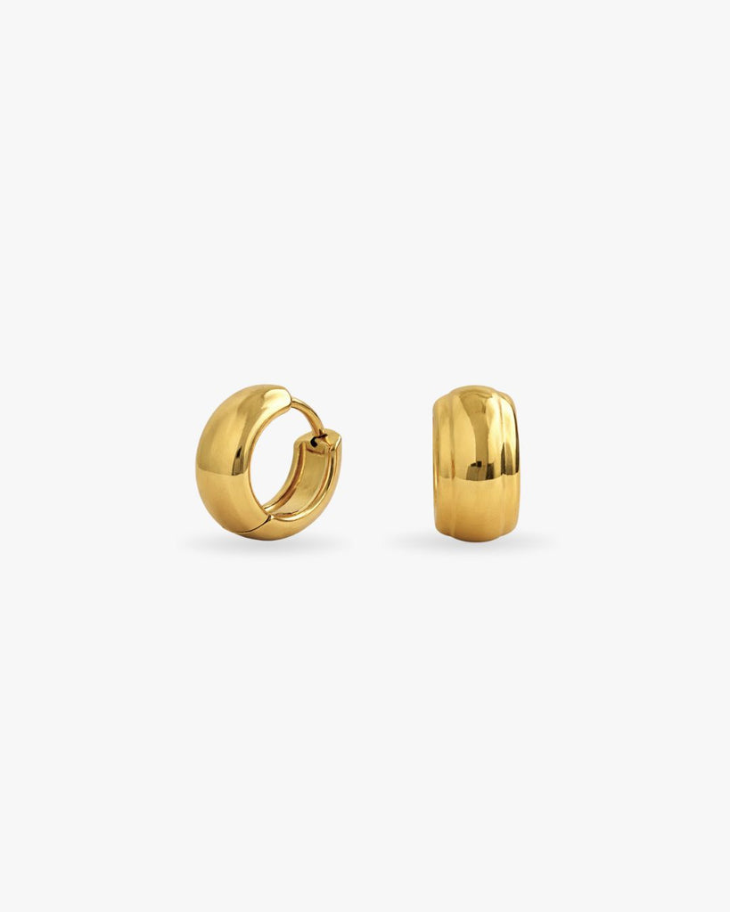 Boucles d'oreilles ELLEN