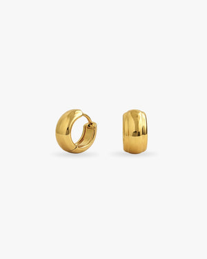 Boucles d'oreilles ELLEN