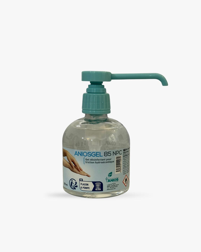 Gel hydroalcoolique