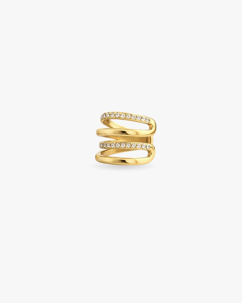 Earcuff MADISON
