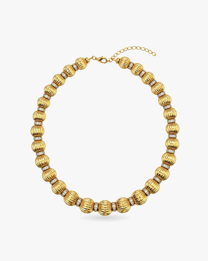 Collier OLIVE