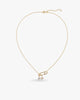 Collier SUNDAY