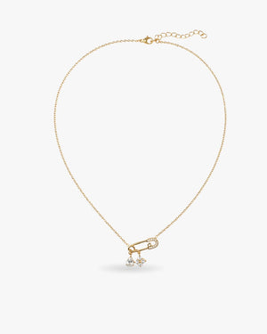 Collier SUNDAY