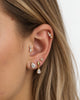 Mini puce FLORIE