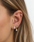 Mini puce FLORIE