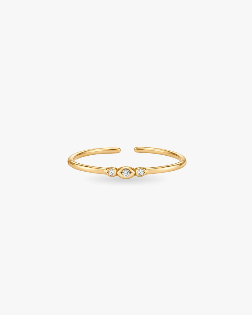 Bague ASTRID
