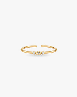 Bague ASTRID