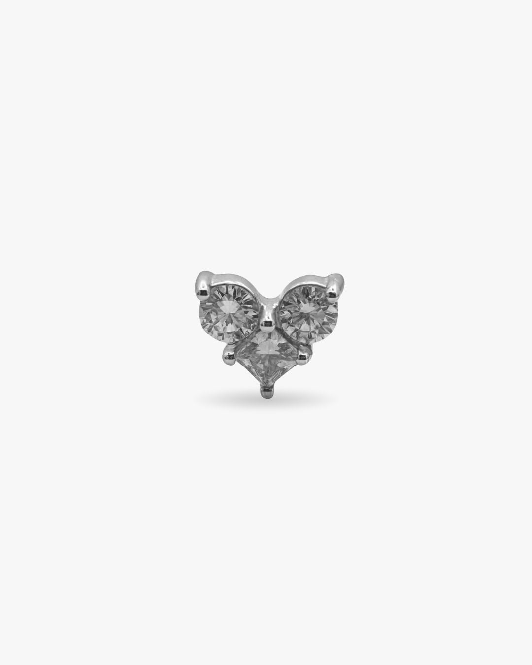 Piercing HEART