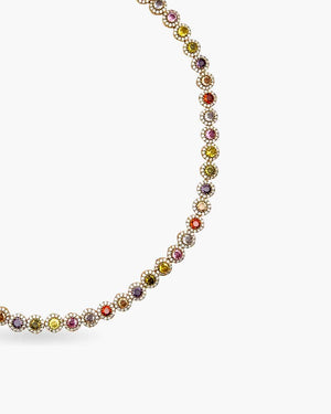 Collier ANNA (+ de couleurs)
