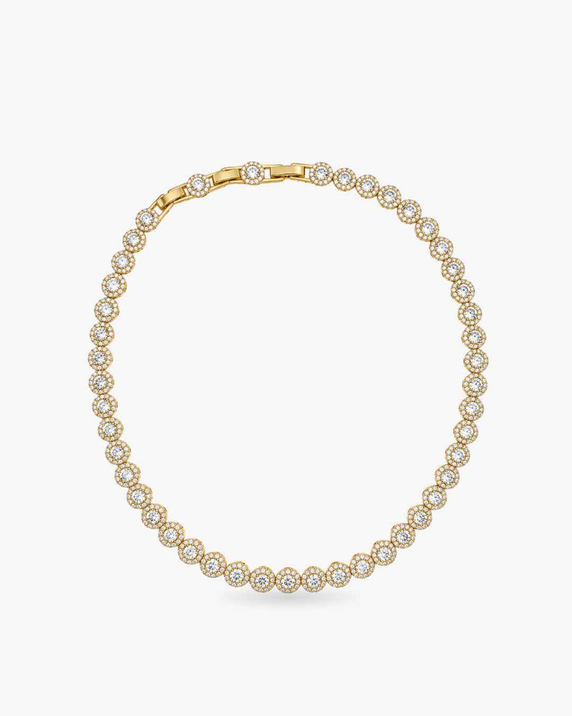 Collier ANNA (+ de couleurs)