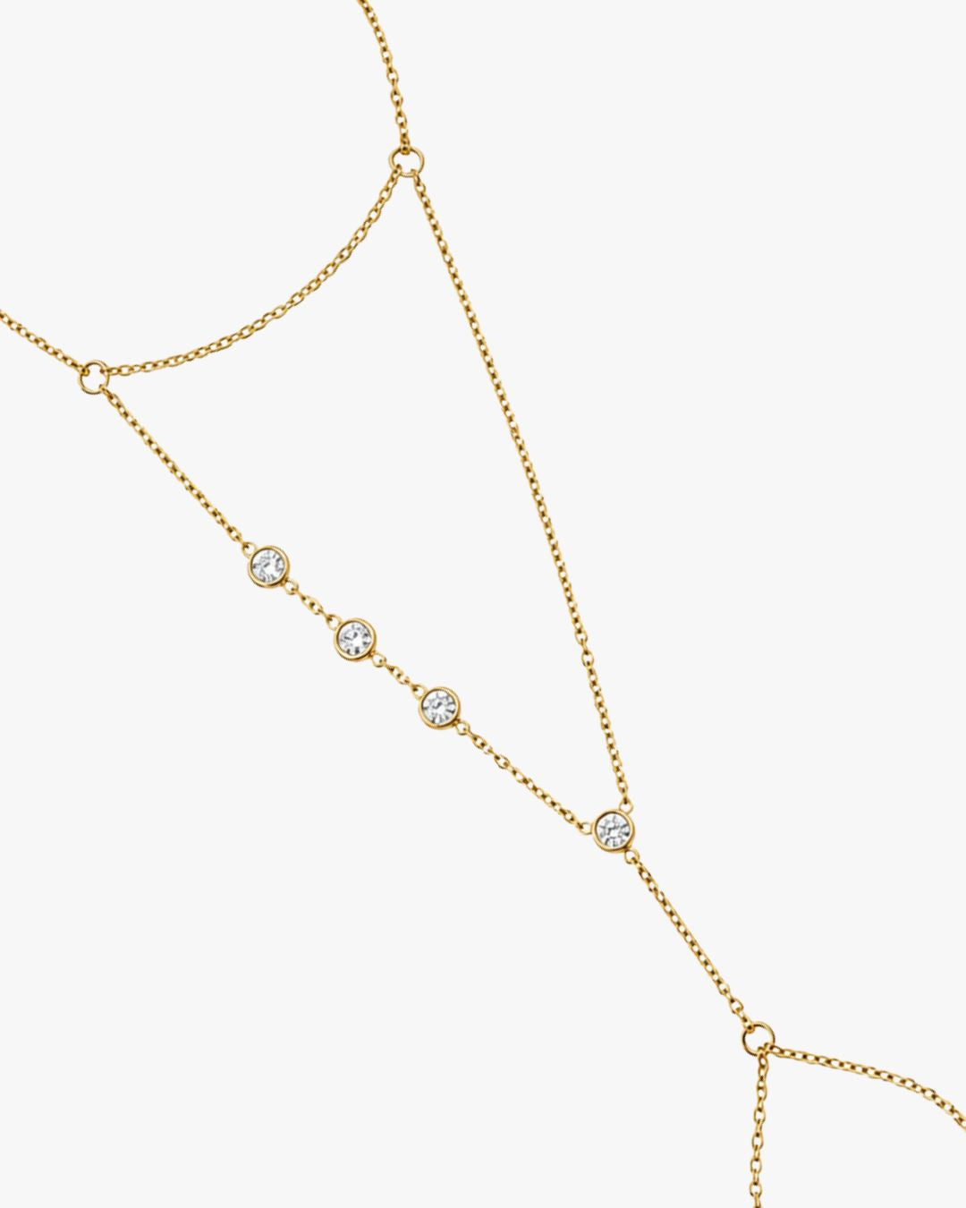 Bracelet bague PEREZ (+ de couleurs)