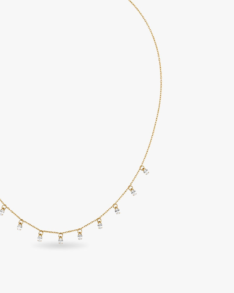 Collier CARMEN