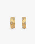 Boucles d'oreilles MEDINA