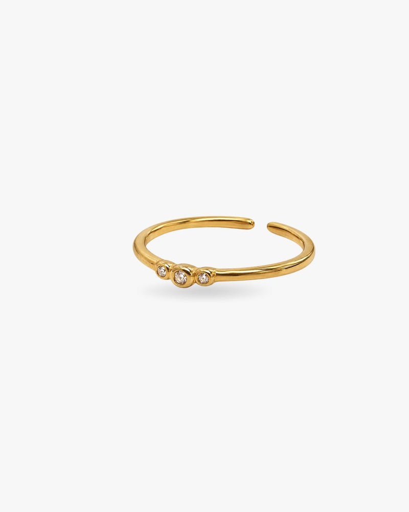 Bague ASTRID