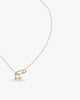 Collier SUNDAY