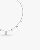 Collier EUGENIE (+ de couleurs)