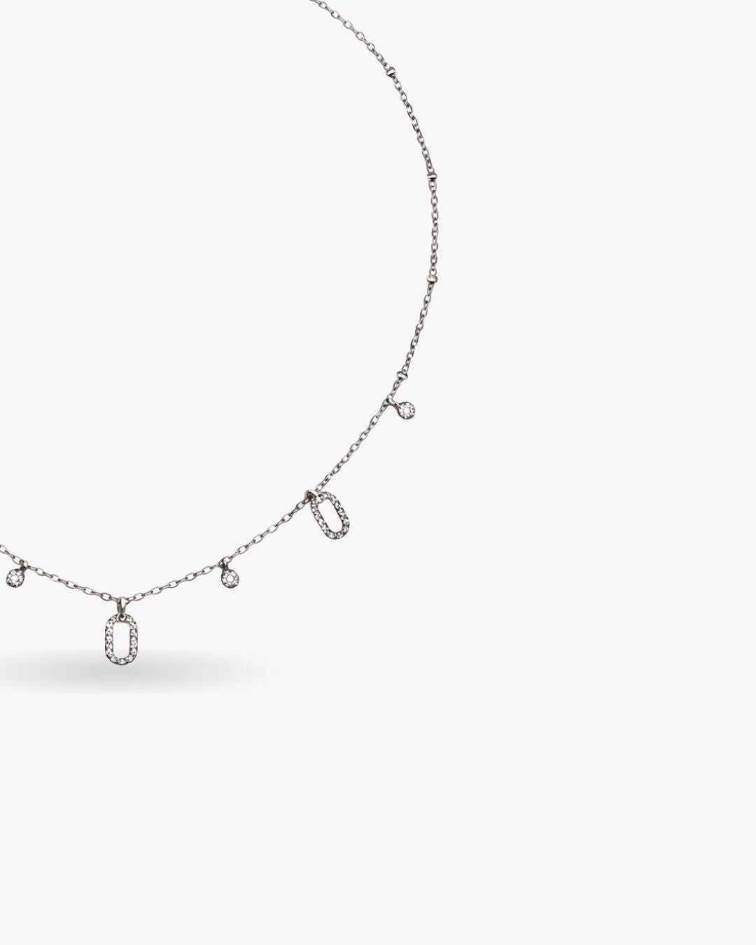 Collier EUGENIE (+ de couleurs)