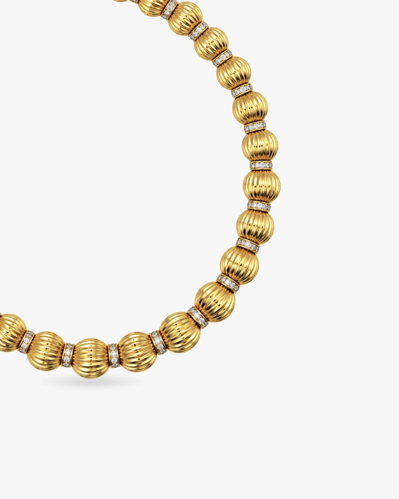 Collier OLIVE