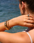 Bague AEGEA