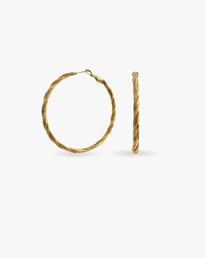 Boucles d'oreilles ÉLYOR