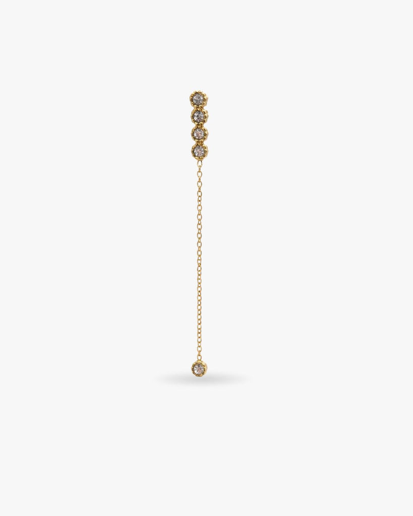 Mono boucle LORIE