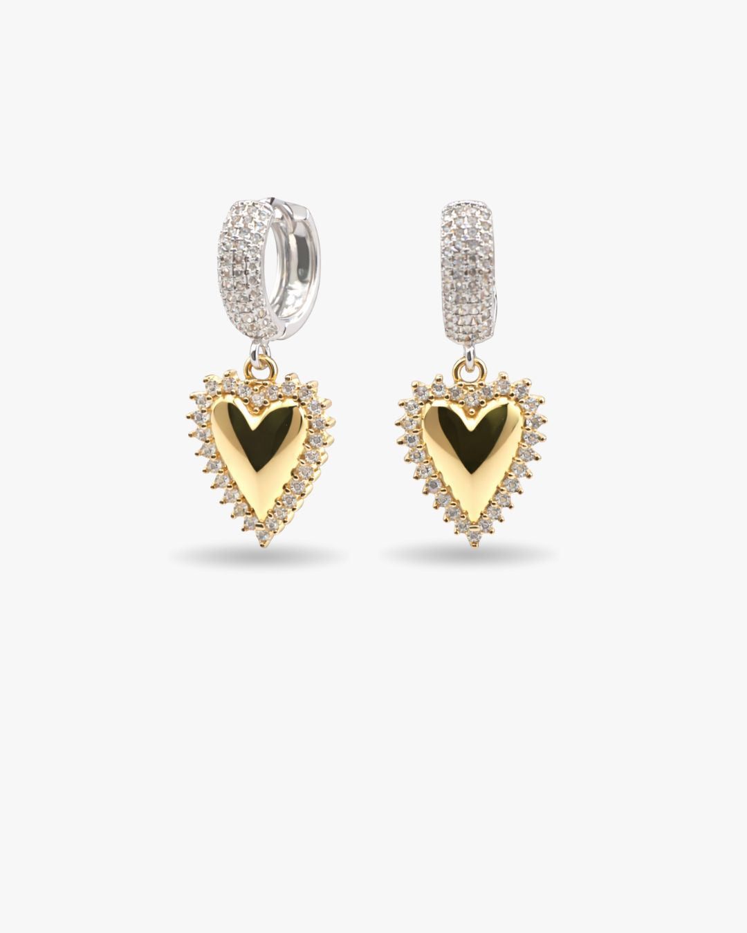Boucles d'oreilles BRIDGETTE