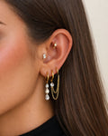 Mono boucle MEGARA