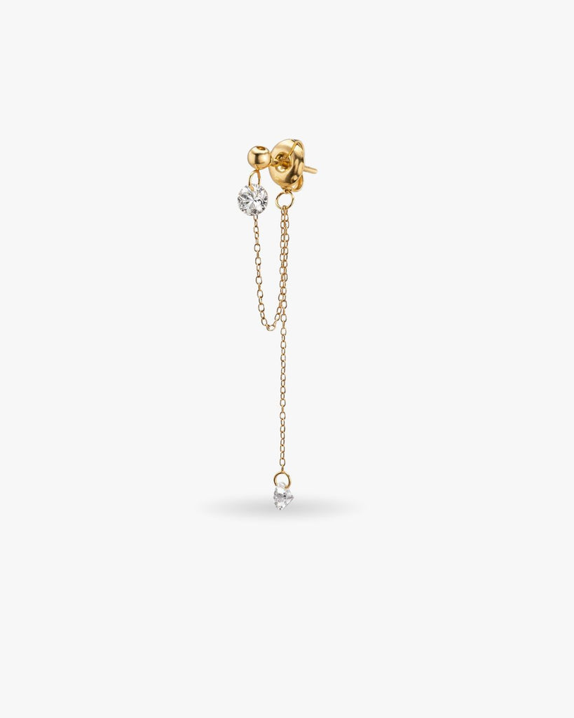 Mono boucle MAISIE