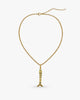 Collier ECAILLE