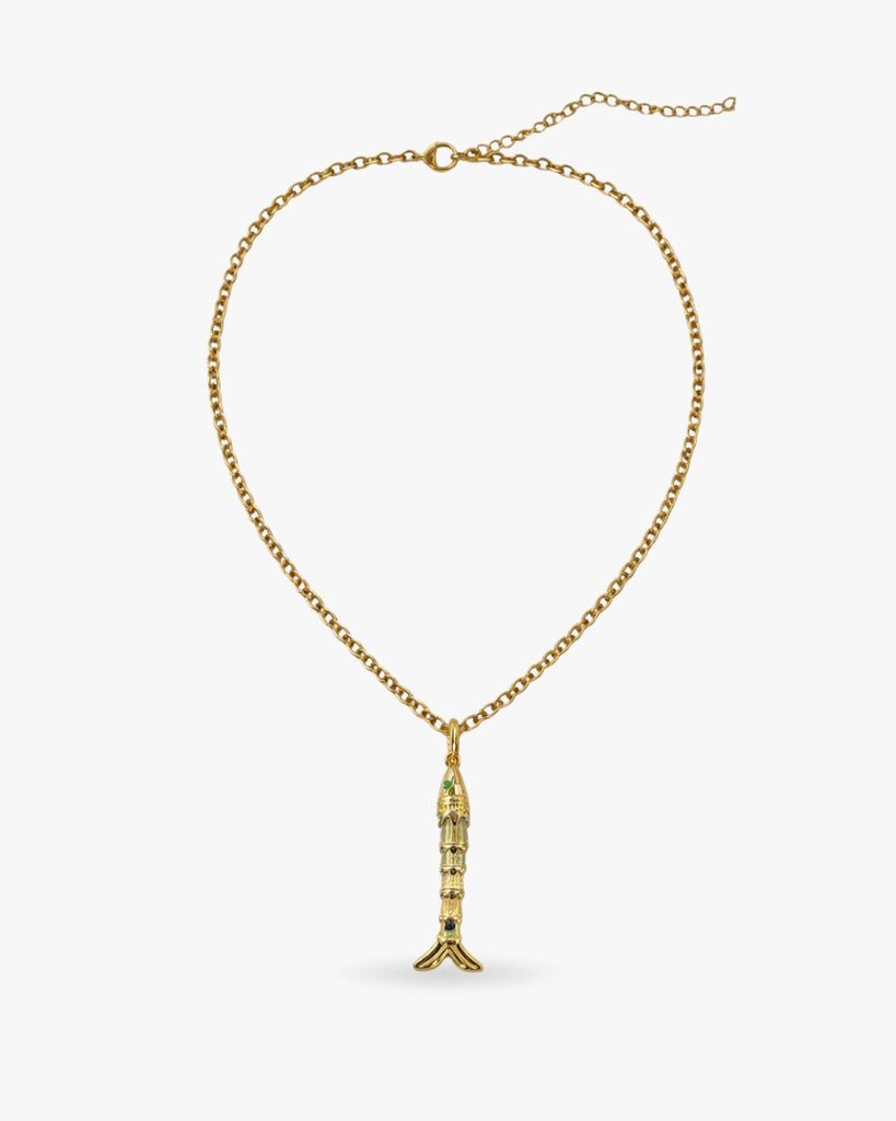 Collier ECAILLE