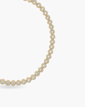 Collier ANNA (+ de couleurs)