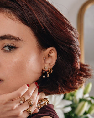 Piercing MERALIA (+ de couleurs)