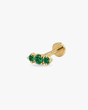 Piercing WARD (+ de couleurs)