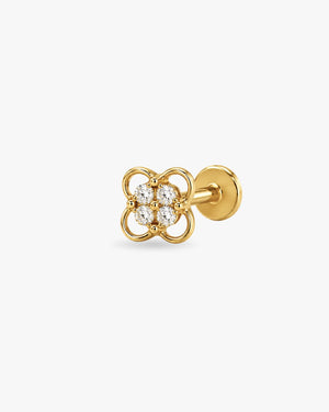 Piercing ABIGAIL (+ de couleurs)