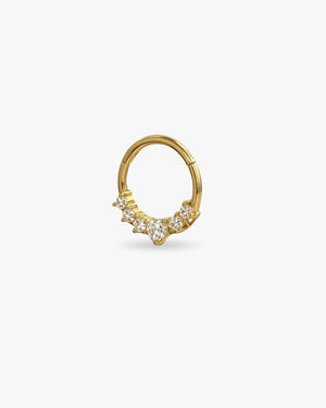 Daith LIBRA (+ de couleurs)