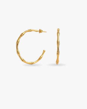 Boucles d'oreilles EMILY