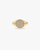 Bague WINDSOR