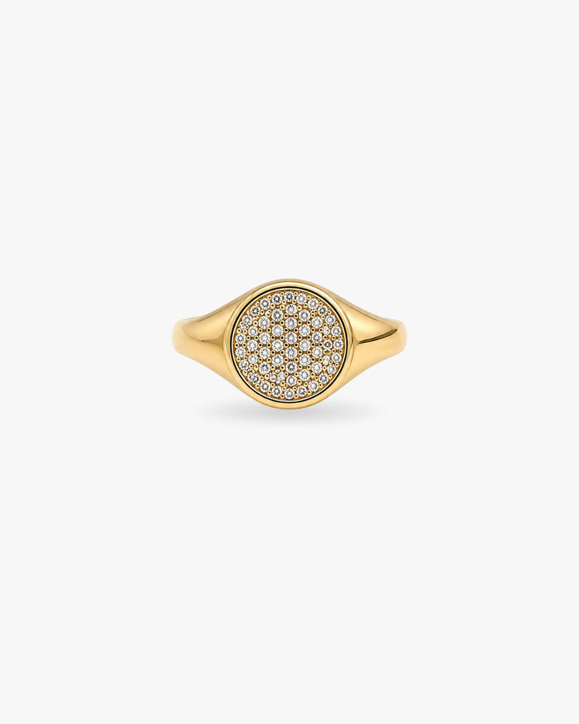 Bague WINDSOR