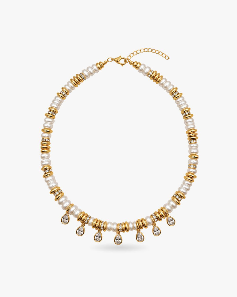 Collier AMBRE