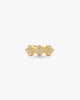 Bague LILIANE (+ de couleurs)