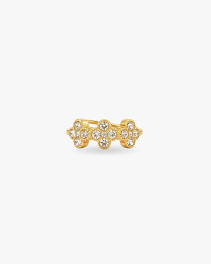 Bague LILIANE (+ de couleurs)