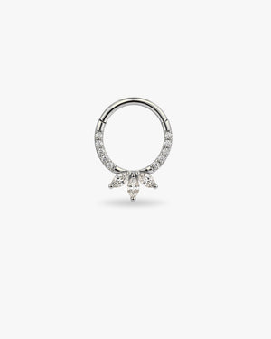 Daith CLEO (+ de couleurs)