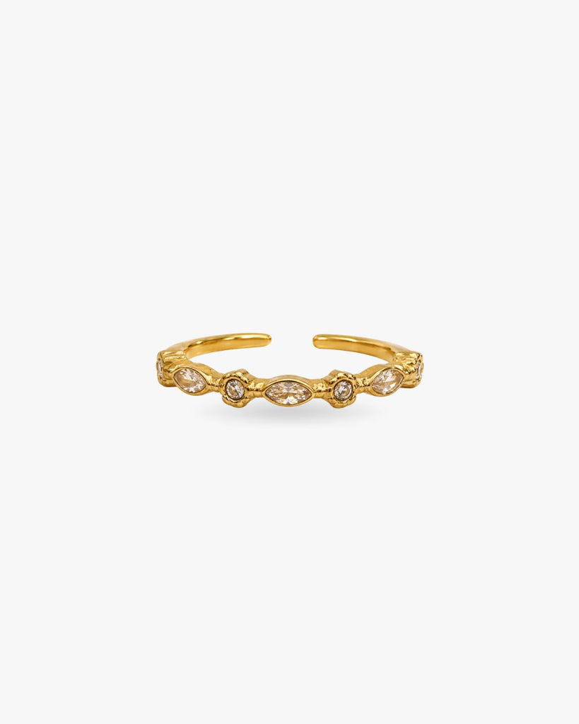Bague STEWART